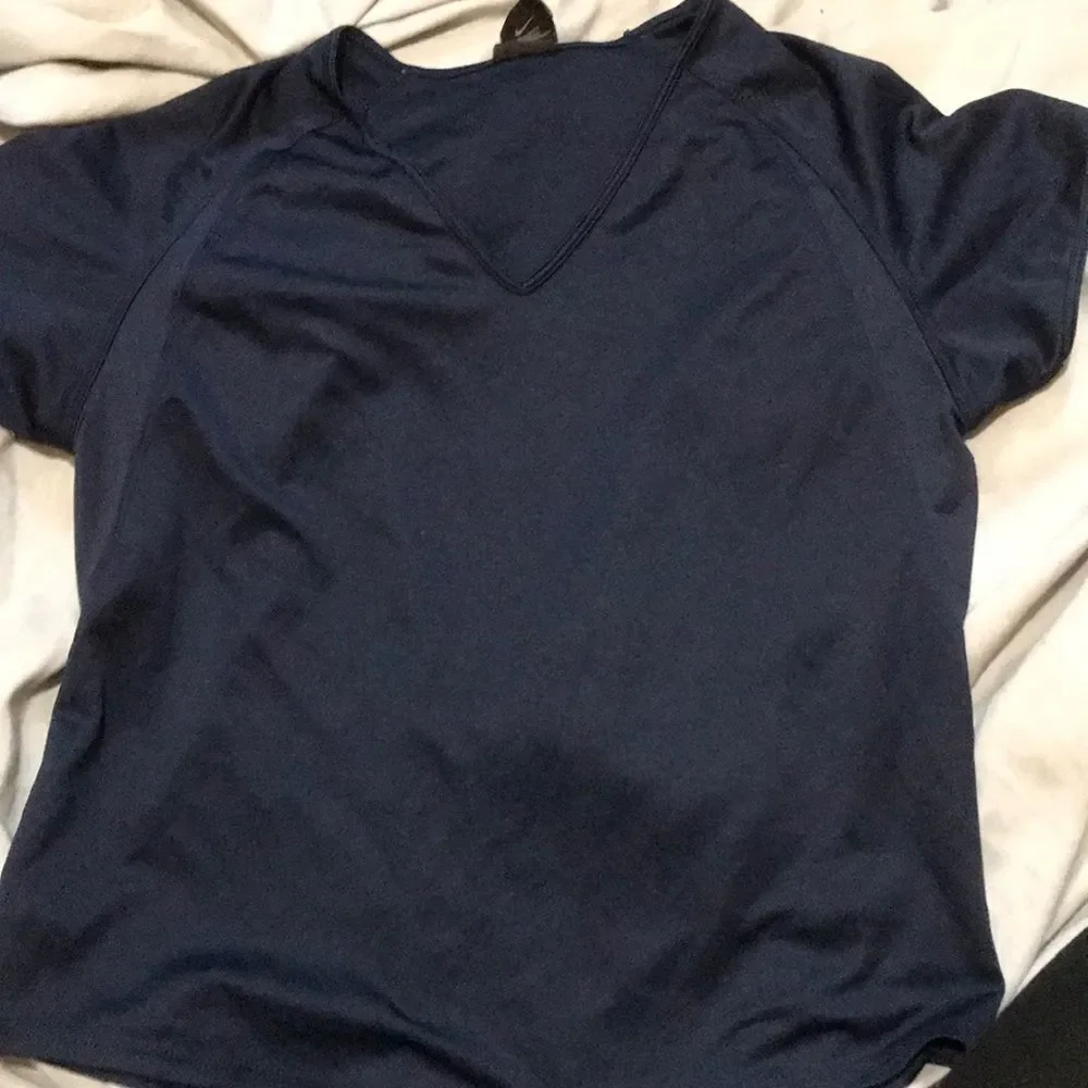 Nike no stains